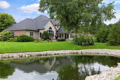 1401 Elmherst Court Goshen IN 46526