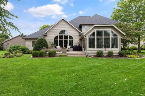 1401 Elmherst Court Goshen IN 46526