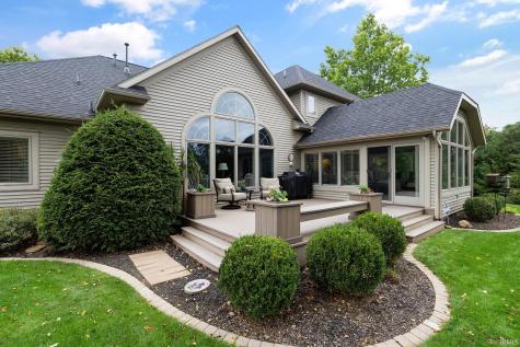 1401 Elmherst Court Goshen IN 46526