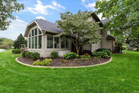 1401 Elmherst Court Goshen IN 46526