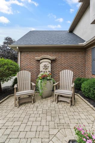 1401 Elmherst Court Goshen IN 46526
