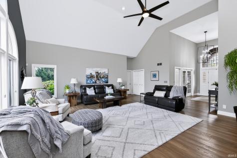 1401 Elmherst Court Goshen IN 46526