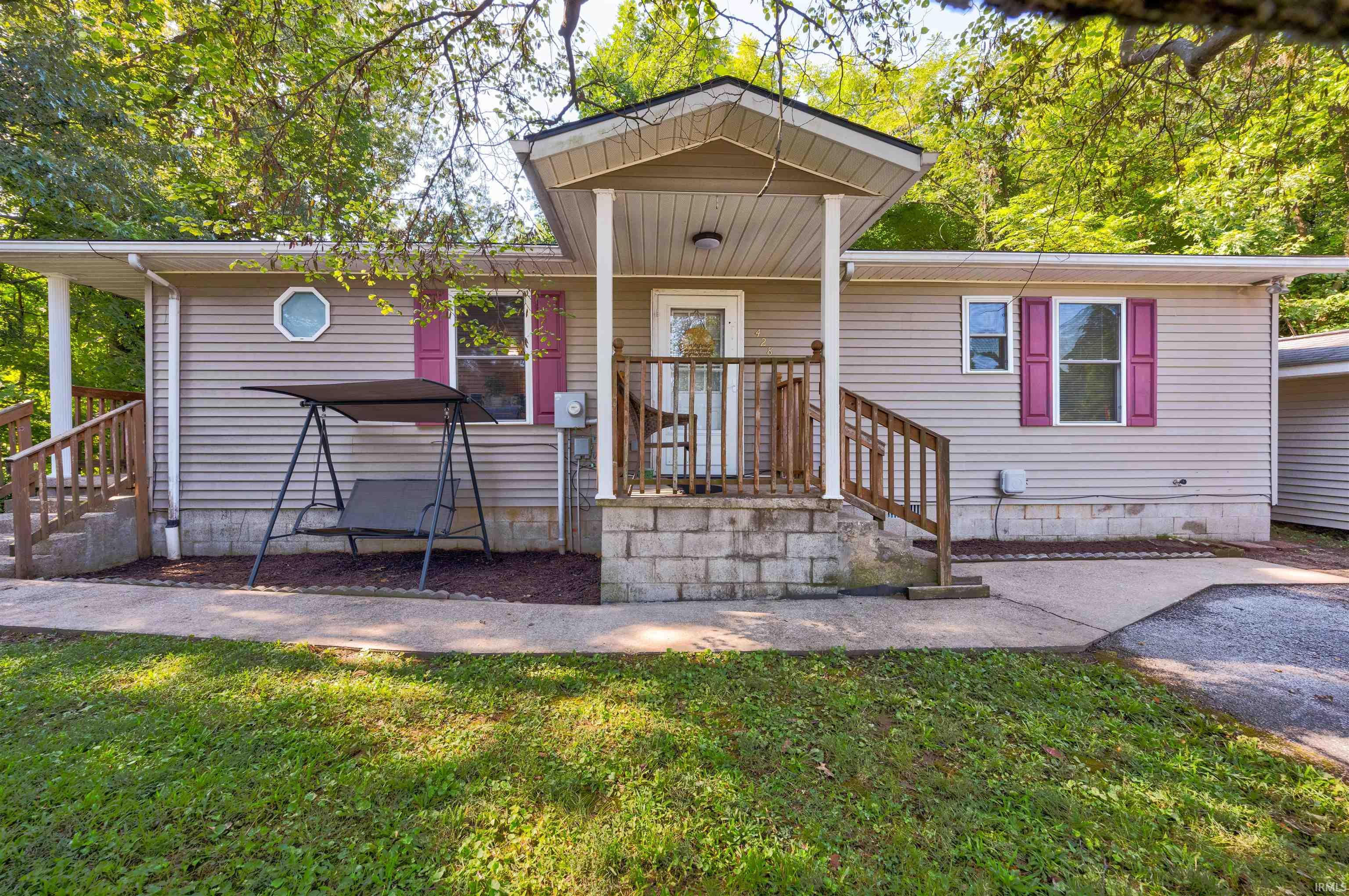 428 S 10th Street Rockport IN 47635