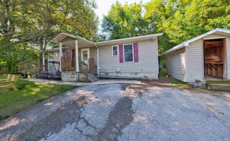 428 S 10th Street Rockport IN 47635
