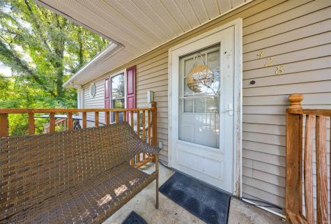 428 S 10th Street Rockport IN 47635