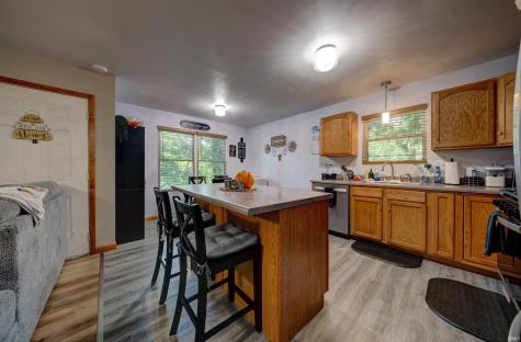 428 S 10th Street Rockport IN 47635