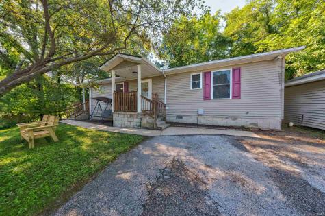 428 S 10th Street Rockport IN 47635