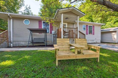 428 S 10th Street Rockport IN 47635