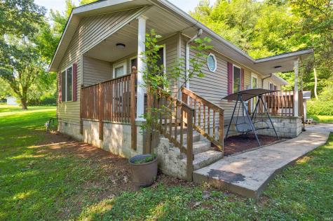 428 S 10th Street Rockport IN 47635