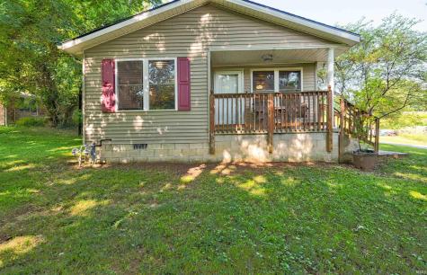 428 S 10th Street Rockport IN 47635