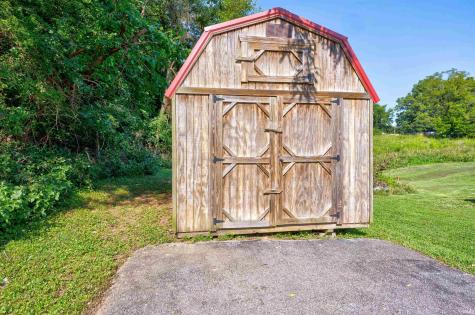 428 S 10th Street Rockport IN 47635