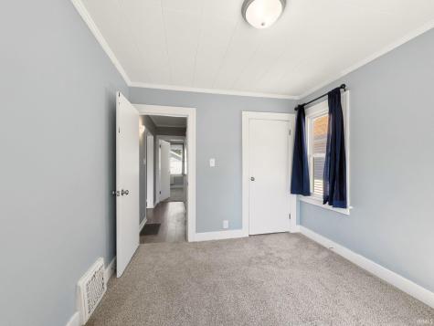 2513 Parnell Avenue Fort Wayne IN 46805