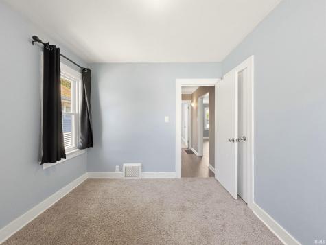 2513 Parnell Avenue Fort Wayne IN 46805