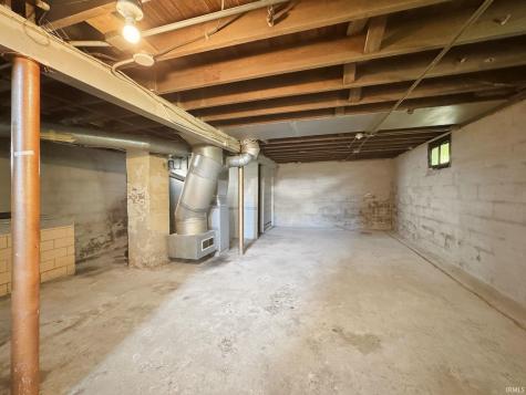 2513 Parnell Avenue Fort Wayne IN 46805