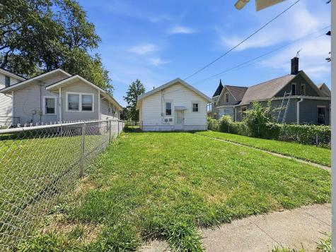 2513 Parnell Avenue Fort Wayne IN 46805