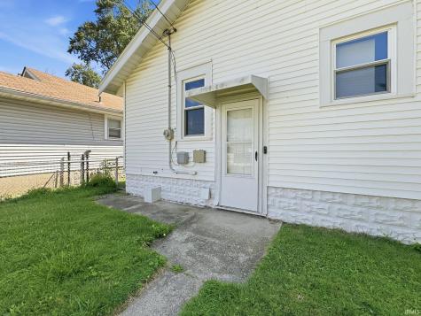 2513 Parnell Avenue Fort Wayne IN 46805