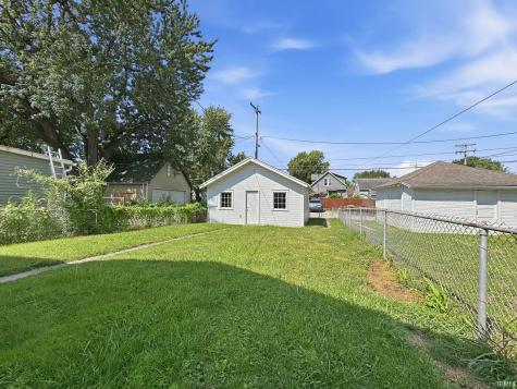 2513 Parnell Avenue Fort Wayne IN 46805