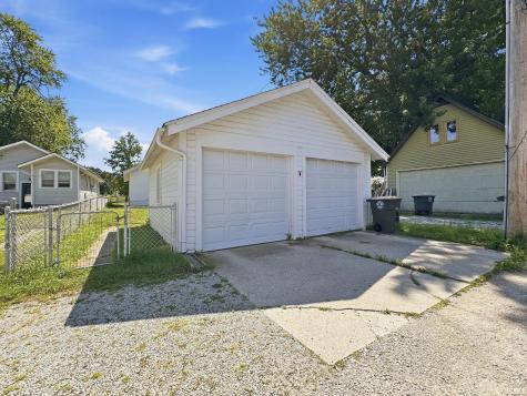 2513 Parnell Avenue Fort Wayne IN 46805