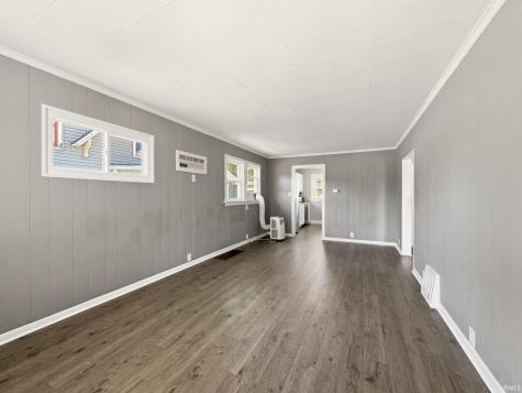2513 Parnell Avenue Fort Wayne IN 46805