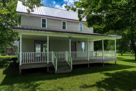 7177 W 100 N Rochester IN 46975
