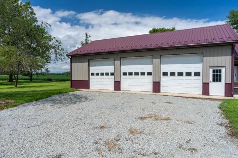 7177 W 100 N Rochester IN 46975
