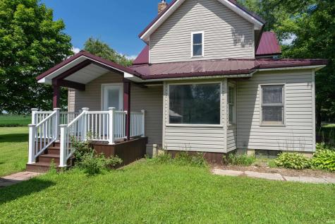 7177 W 100 N Rochester IN 46975