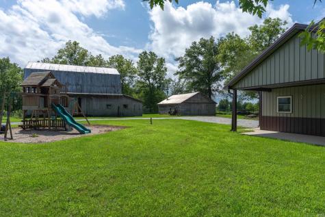7177 W 100 N Rochester IN 46975