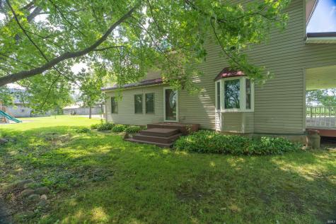 7177 W 100 N Rochester IN 46975