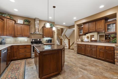 14911 Pirate Cove Fort Wayne IN 46814