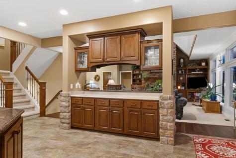 14911 Pirate Cove Fort Wayne IN 46814