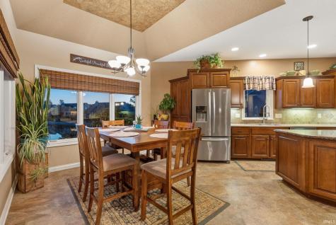 14911 Pirate Cove Fort Wayne IN 46814