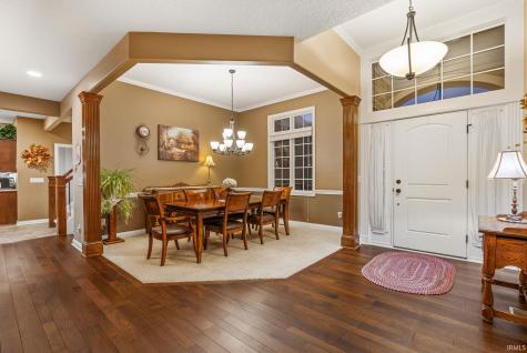 14911 Pirate Cove Fort Wayne IN 46814