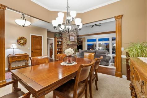 14911 Pirate Cove Fort Wayne IN 46814