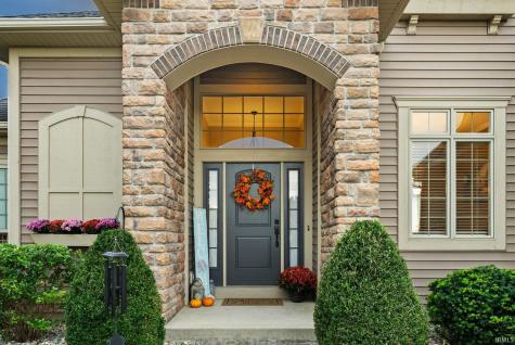 14911 Pirate Cove Fort Wayne IN 46814