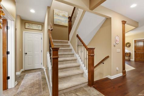 14911 Pirate Cove Fort Wayne IN 46814