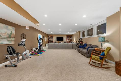 14911 Pirate Cove Fort Wayne IN 46814