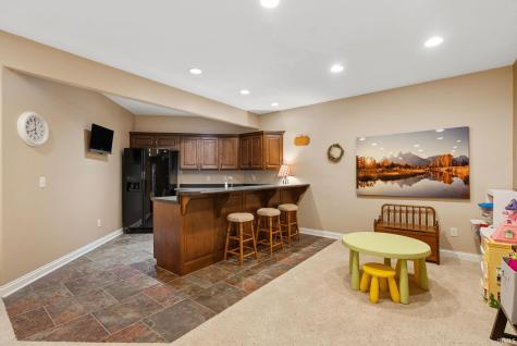 14911 Pirate Cove Fort Wayne IN 46814