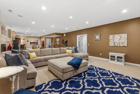 14911 Pirate Cove Fort Wayne IN 46814