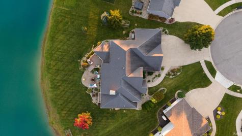14911 Pirate Cove Fort Wayne IN 46814