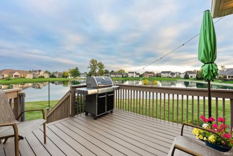 14911 Pirate Cove Fort Wayne IN 46814