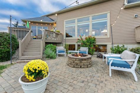 14911 Pirate Cove Fort Wayne IN 46814