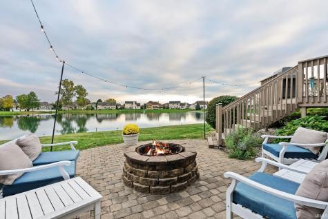 14911 Pirate Cove Fort Wayne IN 46814
