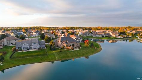14911 Pirate Cove Fort Wayne IN 46814