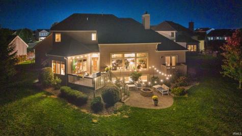 14911 Pirate Cove Fort Wayne IN 46814