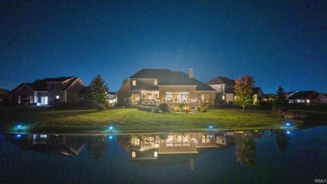 14911 Pirate Cove Fort Wayne IN 46814