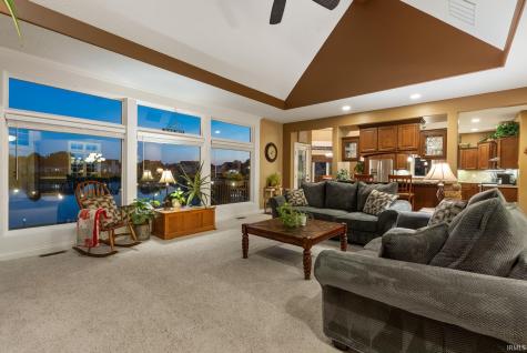 14911 Pirate Cove Fort Wayne IN 46814