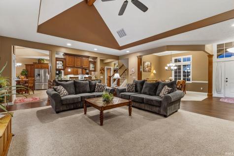 14911 Pirate Cove Fort Wayne IN 46814