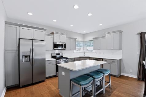 1066 Chesapeake Pointe Drive Lafayette IN 47909