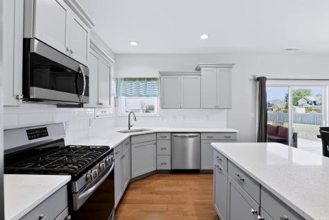 1066 Chesapeake Pointe Drive Lafayette IN 47909