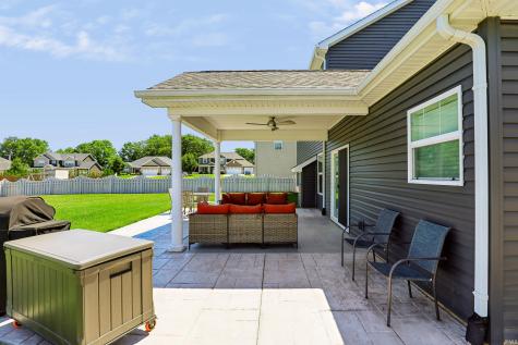 1066 Chesapeake Pointe Drive Lafayette IN 47909